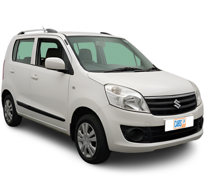 Maruti Wagon R 1.0-img